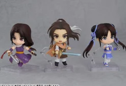 Best Good Smile Arts Shanghai Xian Jian Qi Xia Zhuan - Li Xiaoyao - Nendoroid #1406 (Good Smile Company)