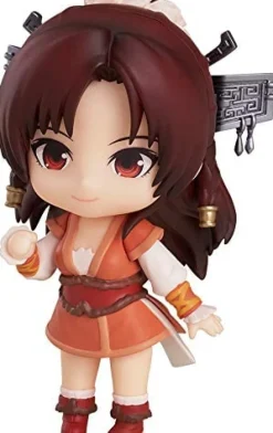Clearance Good Smile Arts Shanghai Xian Jian Qi Xia Zhuan - Tang Xuejian - Nendoroid #1573
