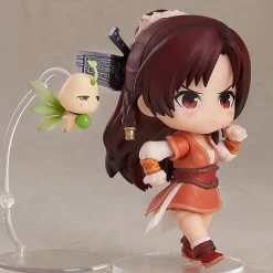 Clearance Good Smile Arts Shanghai Xian Jian Qi Xia Zhuan - Tang Xuejian - Nendoroid #1573