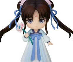 Good Smile Arts Shanghai , Good Smile Company As Producer Xian Jian Qi Xia Zhuan - Zhao Ling-Er - Nendoroid #2052 - Nuwa's Descendants Ver. (Good Smile Arts Shanghai, Good Smile Company) New