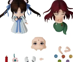 Outlet Good Smile Arts Shanghai , Good Smile Company As Producer Xian Jian Qi Xia Zhuan - Zhao Ling-Er - Nendoroid #2052-DX - Nuwa's Descendants Ver., DX (Good Smile Arts Shanghai, Good Smile Company)