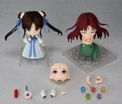 Outlet Good Smile Arts Shanghai , Good Smile Company As Producer Xian Jian Qi Xia Zhuan - Zhao Ling-Er - Nendoroid #2052-DX - Nuwa's Descendants Ver., DX (Good Smile Arts Shanghai, Good Smile Company)