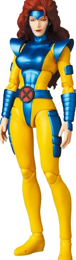 Online Medicom Toy X-Men - Jean Grey - Mafex No.160 - Comic Ver.