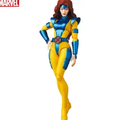 Online Medicom Toy X-Men - Jean Grey - Mafex No.160 - Comic Ver.