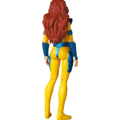 Online Medicom Toy X-Men - Jean Grey - Mafex No.160 - Comic Ver.