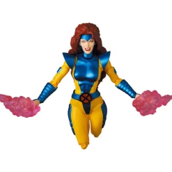 Online Medicom Toy X-Men - Jean Grey - Mafex No.160 - Comic Ver.