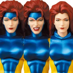 Online Medicom Toy X-Men - Jean Grey - Mafex No.160 - Comic Ver.
