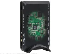 Micomsoft XRGB-mini Framemeister Compact Up Scaler Unit (EUR Scart Adapter) New