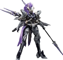 XUANHUA STUDIO ×AETHER STUDIO - Code-z-07 - Jingi/Enkaede