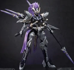 XUANHUA STUDIO ×AETHER STUDIO - Code-z-07 - Jingi/Enkaede