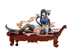 Discount Emontoys xxxHolic - Ichihara Yuuko - China Dress Statue Series - 1/7 - China Dress ver.