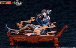 Discount Emontoys xxxHolic - Ichihara Yuuko - China Dress Statue Series - 1/7 - China Dress ver.