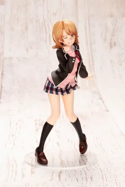 Best Kotobukiya Yahari Ore no Seishun Love Comedy wa Machigatteiru. Kan - Isshiki Iroha - 1/8 - 2023 Re-release