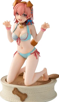 AForce Yahari Ore no Seishun Love Comedy wa Machigatteiru. Kan - Yuigahama Yui - 1/7 - Swimsuit Ver. Best