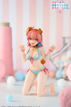 AForce Yahari Ore no Seishun Love Comedy wa Machigatteiru. Kan - Yuigahama Yui - 1/7 - Swimsuit Ver. Best