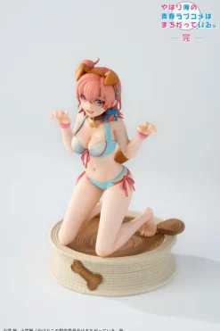 AForce Yahari Ore no Seishun Love Comedy wa Machigatteiru. Kan - Yuigahama Yui - 1/7 - Swimsuit Ver. Best