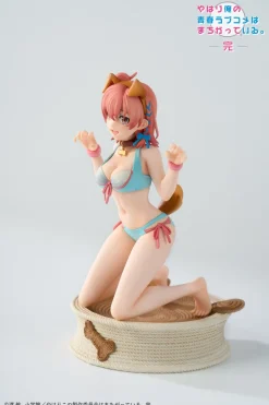 AForce Yahari Ore no Seishun Love Comedy wa Machigatteiru. Kan - Yuigahama Yui - 1/7 - Swimsuit Ver. Best