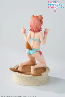 AForce Yahari Ore no Seishun Love Comedy wa Machigatteiru. Kan - Yuigahama Yui - 1/7 - Swimsuit Ver. Best
