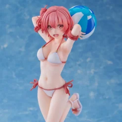 Discount Hobby Stock as ManufacturerWing as Producer Yahari Ore no Seishun Love Comedy wa Machigatteiru. Zoku - Yuigahama Yui - 1/6 - Swimsuit ver. (Hobby Stock, Wing)