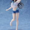 Taito Yahari Ore no Seishun Love Comedy wa Machigatteiru. Kan - Yukinoshita Yukino - Coreful Figure - T-Shirt Swimsuit Ver. Discount