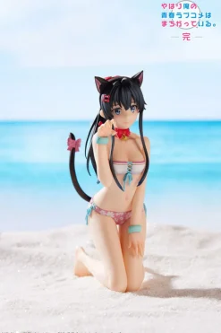 Outlet AForce Yahari Ore no Seishun Love Comedy wa Machigatteiru. Kan - Yukinoshita Yukino - 1/7 - Swimsuit Ver.
