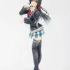 Taito Yahari Ore no Seishun Love Comedy wa Machigatteiru. Zoku - Yukinoshita Yukino - Coreful Figure - Nekomimi Seifuku Ver. Discount