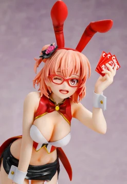 KADOKAWA Yahari Ore no Seishun Love Comedy wa Machigatteiru. Kan - Yuigahama Yui - CA Works - 1/7 - Casino Party Ver. (Chara-Ani, ) Outlet
