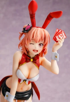 KADOKAWA Yahari Ore no Seishun Love Comedy wa Machigatteiru. Kan - Yuigahama Yui - CA Works - 1/7 - Casino Party Ver. (Chara-Ani, ) Outlet