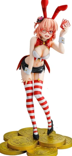 KADOKAWA Yahari Ore no Seishun Love Comedy wa Machigatteiru. Kan - Yuigahama Yui - CA Works - 1/7 - Casino Party Ver. (Chara-Ani, ) Outlet