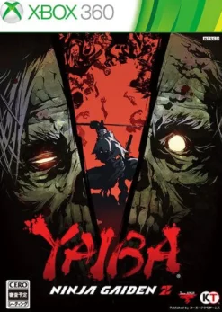 Koei Tecmo Games Yaiba: Ninja Gaiden Z Online