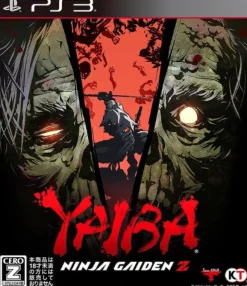 Discount Koei Tecmo Games Yaiba: Ninja Gaiden Z
