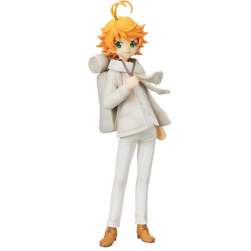 SEGA Yakusoku no Neverland - Emma - SPM Figure Outlet