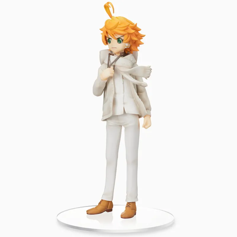 SEGA Yakusoku no Neverland - Emma - SPM Figure Outlet