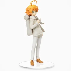 SEGA Yakusoku no Neverland - Emma - SPM Figure Outlet