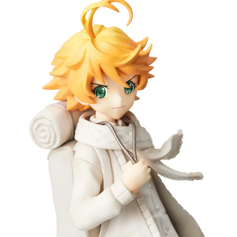 SEGA Yakusoku no Neverland - Emma - SPM Figure Outlet