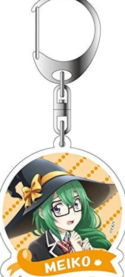 Contents Seed Yamada-kun to Nananin no Majo - Ootsuka Meiko - Keyholder Online