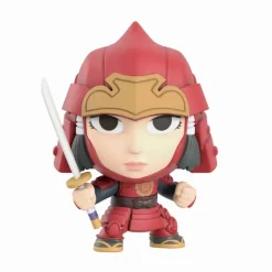 Discount Super 7 YASUKE / Natsumaru 3 Inch Super Vinyl Figure