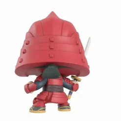 Discount Super 7 YASUKE / Natsumaru 3 Inch Super Vinyl Figure