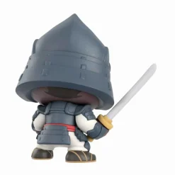 Online Super 7 YASUKE / Yasuke (Armor Ver.) 3 Inch Super Vinyl Figure