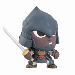 Online Super 7 YASUKE / Yasuke (Armor Ver.) 3 Inch Super Vinyl Figure