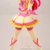 New Bandai Spirits Yes! Precure 5 - Cure Dream - 1/8 - Superior Class (Bandai)
