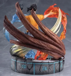 Solarain Yi Ren Zhi Xia - Wang Ye - Feng Hou Qi Men Outlet