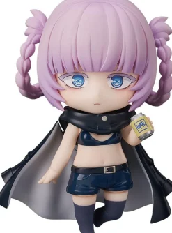 Good Smile Arts Shanghai , Good Smile Company As Producer Yofukashi no Uta - Nanakusa Nazuna - Nendoroid #2147 (Good Smile Arts Shanghai, Good Smile Company) Sale