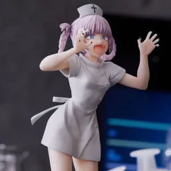 Sale SEGA Yofukashi no Uta - Nanakusa Nazuna - PM Figure - Nurse Fuku Ver.