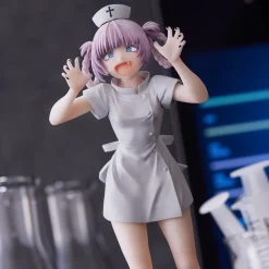 Sale SEGA Yofukashi no Uta - Nanakusa Nazuna - PM Figure - Nurse Fuku Ver.