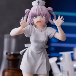Sale SEGA Yofukashi no Uta - Nanakusa Nazuna - PM Figure - Nurse Fuku Ver.