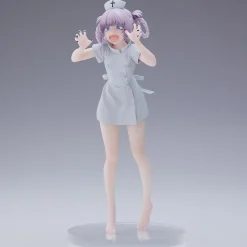 Sale SEGA Yofukashi no Uta - Nanakusa Nazuna - PM Figure - Nurse Fuku Ver.