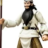 Hot Phat Company As Manufacturer Yokoyama Mitsuteru Sangokushi - Guan Yu - Figma #SP-104 (Phat Company)