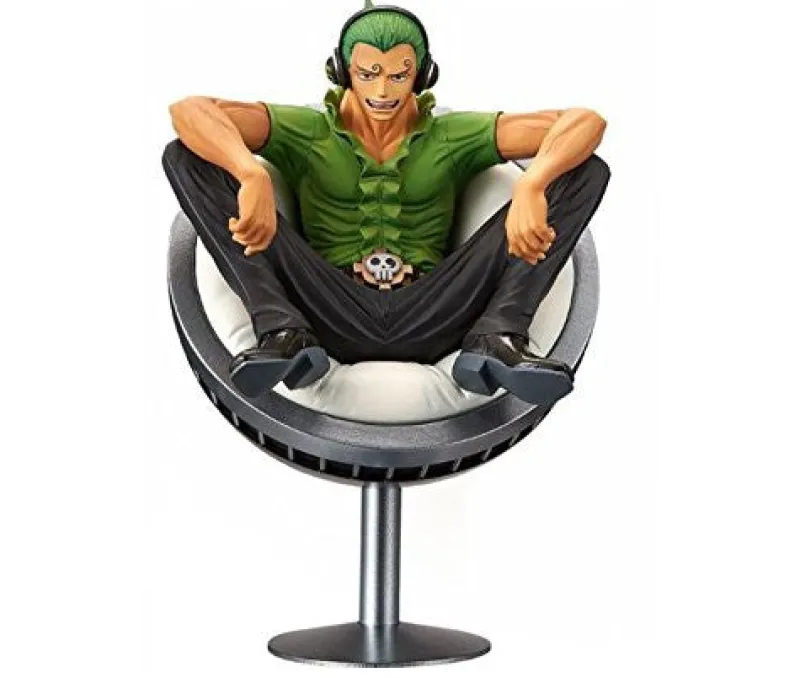 Banpresto Yonji | The Grandline Men Outlet