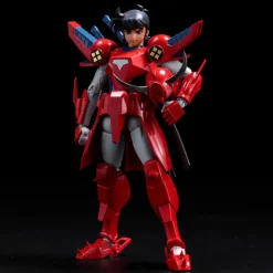 Clearance Sentinel Yoroiden Samurai Troopers - Rekka no Ryo - 2023 Re-release